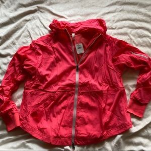 Free People FP Movement Run Wild Jacket